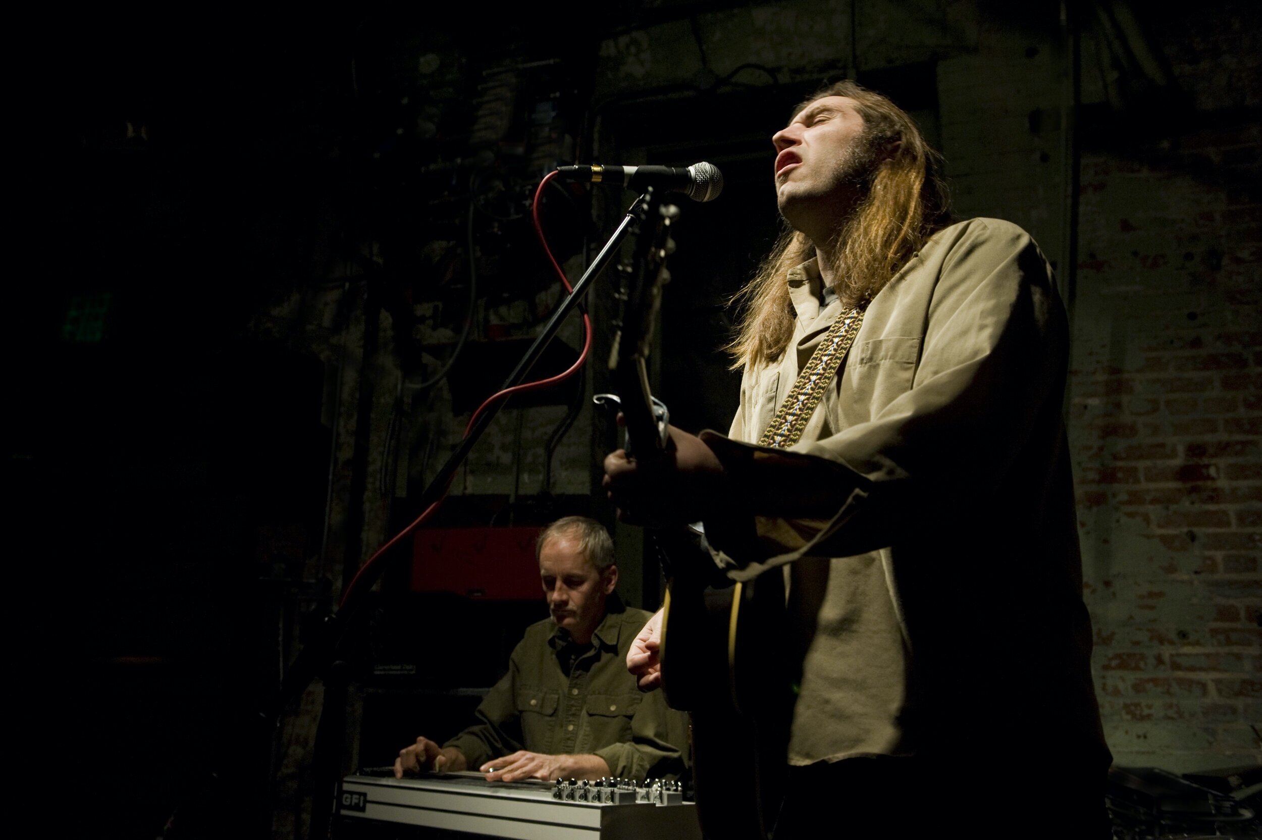 Presskit — June Star